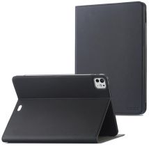Accezz Housse Classic Tablet Stand pour Apple iPad Pro 13 (2024) M4 - Noir