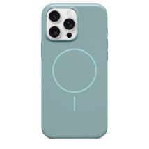 Apple Coque Beats avec MagSafe pour iPhone 16 Pro Max - Bleu marée Apple iPhone 16 Pro Max