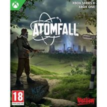 Atomfall (XBOX SERIE X) - Nuovo