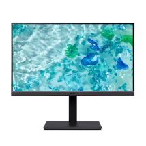 Acer B247Y E écran plat de PC 60,5 cm (23.8 ) 1920 x 1080 pixels Full HD LCD Noir