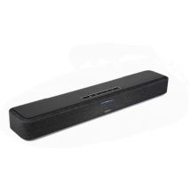 Denon DENONHOMESB550E2 altoparlante soundbar Nero 7.1 canali 550 W - Nuovo