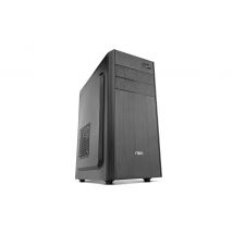 NOX LITE010 Midi Tower Nero 500 W - Nuovo
