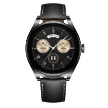 Huawei Watch Buds - 2 en 1, Smartwatch & écouteurs, Noir