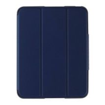 Étui de Protection pour iPad 10.9 Folio Classmate Bleu