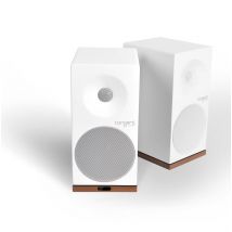 Tangent Spectrum X5BT Phono De 2 vías Blanco Inalámbrico y alámbrico 50 W - Nuevo