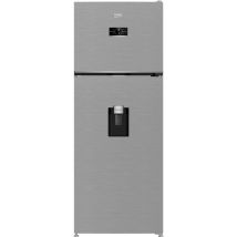 Refrigerateur congelateur en haut Beko B5RDNE504LDXB