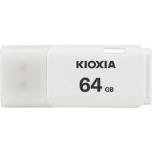 Llave Kioxia TransMemory U202 64 GB USB 3.2 - Nuevo