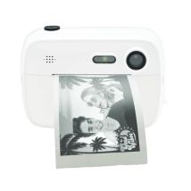 Appareil instantané avec carte SD
