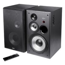 Edifier Studio R2850DB Sistema Bluetooth-Lautsprechersystem - Nero - Nuovo