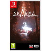 Skabma: Snowfall Nintendo Switch - Nuovo