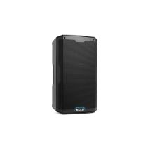 Alto Professional TS412 haut-parleur 2-voies Noir Avec fil &sans fil 1250 W