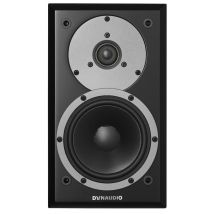 Dynaudio EMIT M10 a 2 vie nero cablato 150 W - Nuovo