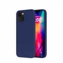 Coque iPhone 13 Pro Max Bleu