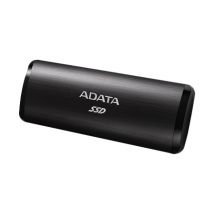 ADATA SE760 2 To USB Type-C 3.2 Gen 2 (3.1 Gen 2) Noir