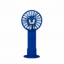 OTL Technologies SH1292 Nebulizador Personal Portátil y Ventilador Azul - Nuevo