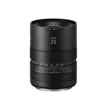 Hasselblad XCD 2,5/25V MILC Grand-angle Noir