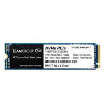 Team Group MP33 PRO 512 GB M.2 PCI Express 3.0 NVMe 3D NAND - Nuovo