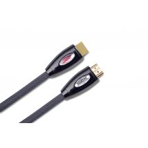 DCU Advance Tecnologic 30501081 cable HDMI 15 m HDMI tipo A (Estándar) - Nuevo