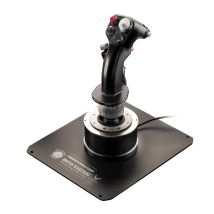 Thrustmaster HOTAS Warthog Flight Stick Negro USB 2.0 Palanca de mando PC - Nuevo