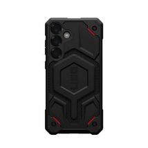 UAG Funda para Samsung Galaxy S25 Plus Monarch Pro Antichoque Negro - Nuevo