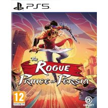 Ubisoft El Príncipe de Persia: El Rogue - Nuevo