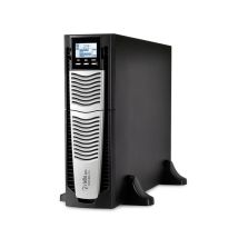 Riello Sentinel Dual SDU 6000 ER alimentation d'énergie non interruptible Double-conversion (en ligne) 6 kVA 6000 W 2 sortie(s) CA