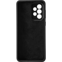 eSTUFF ES673194-BULK coque de protection pour téléphones portables 16,3 cm (6.4 ) Housse Noir Samsung Galaxy A33 5G