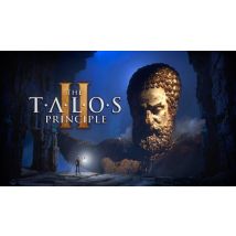 The Talos Principle 2 PC [Code de téléchargement]