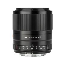 VILTROX AF 23mm F1.4 XF MILC/SLR Noir