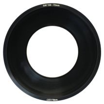 LEE FILTERS - SW150 - Bague d'adaptation MK II - 72mm - LSW15072