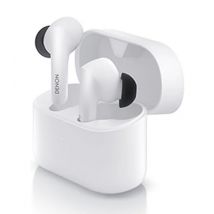 Denon AH-C630W Écouteurs Sans fil Ecouteurs Musique/Quotidien Bluetooth Blanc
