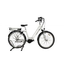 Liberty - Bicicleta eléctrica urbana renovada- Reacondicionado - Buen estado