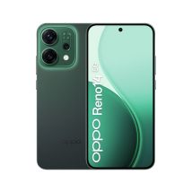 OPPO 14 5G Reno14 5G 16,7 cm (6.59 ) SIM doble Android 15 USB Tipo C 12 GB 512 GB 6000 mAh Verde - Nuevo