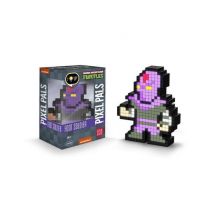 Figurine lumineuse Pixel Pals Tortue Ninja Foot Soldier