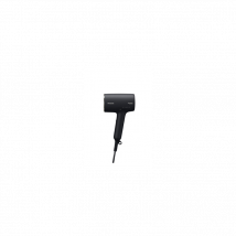 Sèche-cheveux Panasonic EH-NA0J-N825 NOIR ARGENT avec technologie ionique et 4 modes de séchage exclusifs