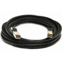 Cisco SFP-H10GB-ACU7M= Cable de fibra óptica e InfiniBand 7 m SFP+ Negro - Nuevo
