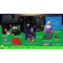 Among Us - Edizione espulsa Xbox One - Nuovo