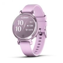 Garmin Lily 2 35.4 mm Digital 240 x 201 Pixeles Pantalla táctil Rosa GPS (satélite) - Nuevo