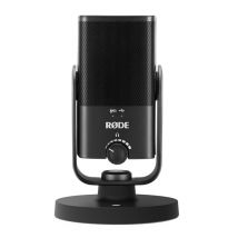 RODE NT-USB Mini - Nuevo
