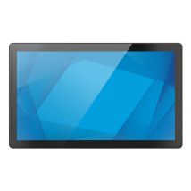 ELO 21.5IN I-SERIES+INTEL NO OS - FHD CELERON 8GB/128GB SSD PCAP - Versione UK - Nuovo