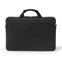 DICOTA Ultra Skin Plus PRO 31,8 cm (12.5 ) Malette Noir