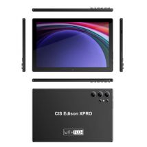 Withtech CIS Edison XPRO Deca core 10' 8/128GB Negra Tarjeta SIM - Nuevo