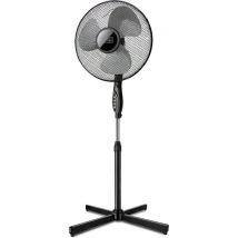 Black & Decker BXEFP41E ventilateur Noir