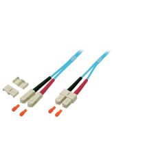 EFB Elektronik EFB-Elektronik ECOFIBER - Cavo di rete - SC multimodale (M) - Nuovo