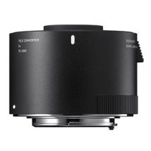 Sigma TC-2001 adaptateur d'objectifs d'appareil photo