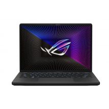 ASUS ZEPHYRUS-G14-GA402NU-N34W 14'' - AMD Ryzen 7 7735HS Mobile 3.2 GHz - NVIDIA GeForce RTX 4050 - SSD 512 Go - RAM 16 Go