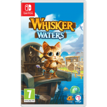 Whisker Waters Nintendo SWITCH