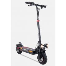 Urbanglide E-CROSS MAX 2X2 trottinette électrique 25 km/h Noir 17,5 Ah