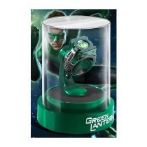 Green Lantern Movie réplique bague de Hal Jordan