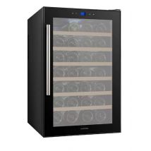 Infiniton Wine Cooler WCL-28T 28 Bouteilles Noir